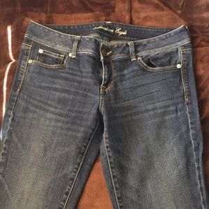 Size 10 regular American Eagle jeans